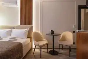 Pavlov Kvartal Apartments, Kaliningrad