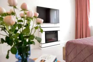 U Kamina Flat, Yuzhno-Sakhalinsk