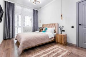 Bayhouse Na Prospekte Abaya 164 Flat, Almaty