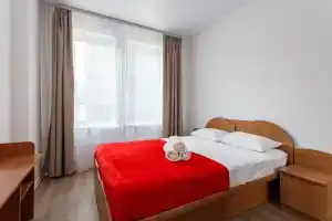 Apart-Real Big Putilkovo Apartments, Putilkovo