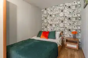 Room-Room Moiseevskiy 13 Apartment, Voronezh