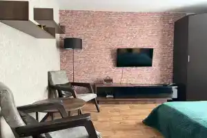 Chaykovskiy Po Karla Marksa 35/1 Flat, Chaykovsky