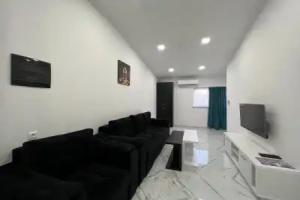 2-K v Novostroyke, Ulitsa Teryana Flat TT886, Yerevan
