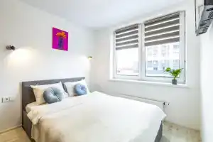 Stepanenkov na Gotvalda 24/4 Apartments (А), Ekaterinburg