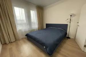 V Zhk Gorki Park Flat, Korobova