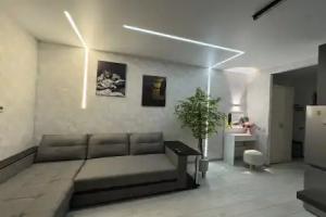 Uyutnaya Studiya Ryadom S Ledovym Dvortsom Apartments, Ryazan