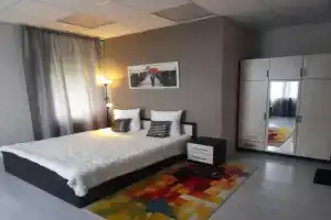 Lime Hotel, Severodvinsk