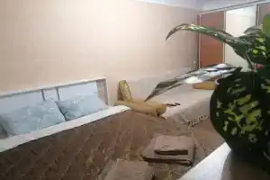 Odnokomnatnaya Privokzalnaya 6 Flat, Novocherkassk