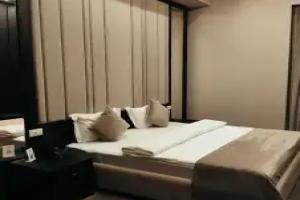 Soho Apart-Hotel, Yerevan