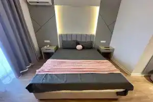 Na Ulitse 8 Marta 10 Apartment, Adler