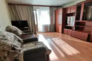 Na Ilyushina u Metro Apartment, St. Petersburg