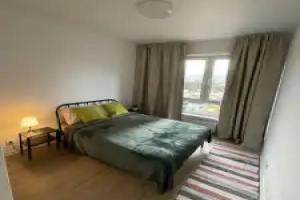 Na Beryozovoy 3 Flat, Odintsovo