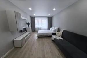 Abakan.Apart Vozle Aeroporta Flat, Abakan
