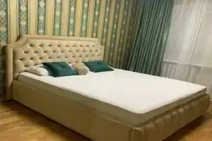 Moskovskaya 86 Flat, Azov