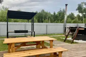Gorkiy Village Glamping, Bushnevo