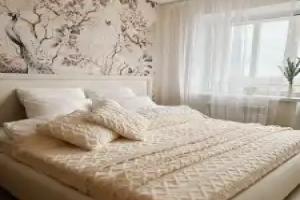 Mesto Sily Flat, Nevyansk