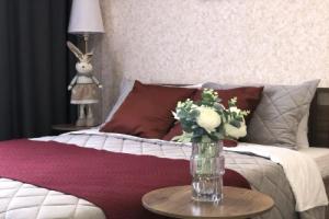 Flat S Besplatnoi Parkovkoi V Tsentre, Uglich