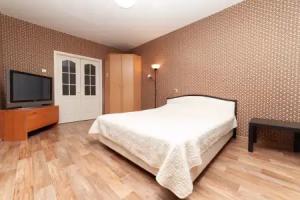 Na Ulitse Tekhnicheskaya 94 Flat, Ekaterinburg