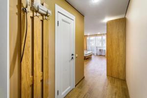 Portal Apartments №25 na Druzhbe 15 Apartment, Podolsk