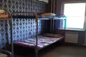 Hostel, Krasnodar