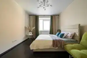 Apartamenty Domotelli Lyuks 3