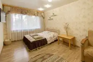 Fridriha Engel'sa 2 Apartments, Voronezh