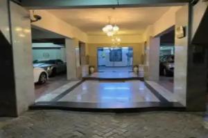 In Deira Dubai Hostel, Sharjah City
