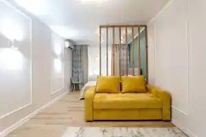 Serdtse Goroda Flat, Volgodonsk