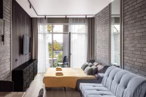 Khozyain Servis na Batumskom shosse 28a Apartments, Sochi