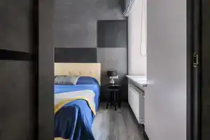 SpbMain SpbMejn na ul. Kavalergardskaya Flat