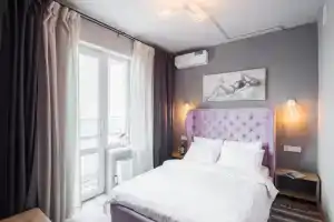 Brigantina Loft Stile 1 Apartments, Moscow