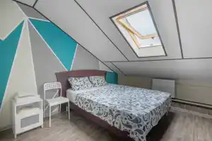 Biblioteka Hotel, Moscow