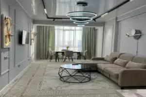 Roskoshnye Kievskaya No.107 Apartments, Bishkek