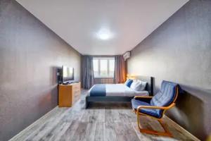 Na Sverdlova 22 Flat, Balashikha