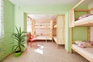 Hostel Rus, Tomsk