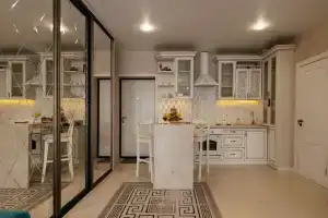 Afina Pallada Apartments