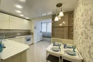 Parus Apartments, Berdsk