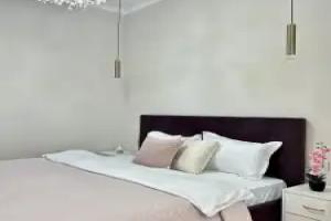 Dvukhkomnatnaya Dlya Turistov I Komandirovannykh 7 Flat, Almaty