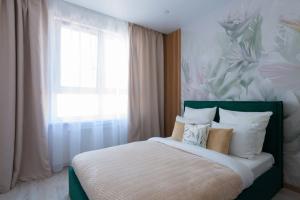 Zhk Akvatoriya vozle reki Apartments