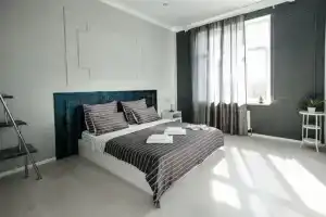 Yevro Dvuhomnatnye S Dzhakuzi Apartments, Kazan