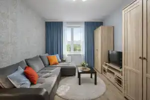 Podlesnaya 43A Apartments, Perm