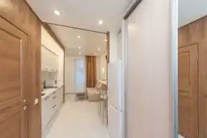 Portofino 1 Apartments, Krasnogorsk