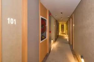 Hotel Genova Istanbul Old City, Istanbul