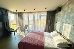 Grey Rose Apartments, Sevastopol