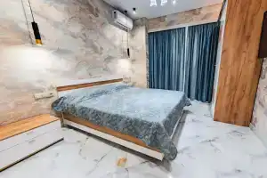 Red Apartments Svetlana Park Amira Apartments, Sochi