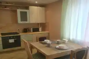 Bolshaya odnushka na pr. Lenina Flat, Vladimir