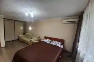 Uyutnaya Na Kurchatova Flat, Dimitrovgrad