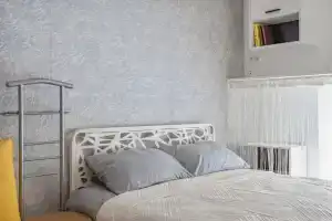 Klarnet 226 Apartments, Moscow