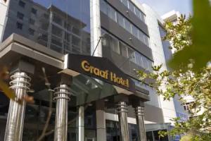 Graaf Hotel, Baku