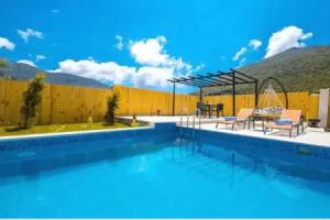 Medi.s Villaları Hotel, Kalkan